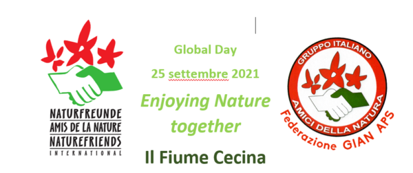 Global Day 25 Settembre 2021