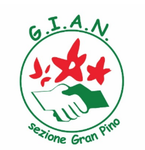 Logo GIAN